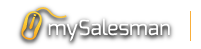 mySalesman logo